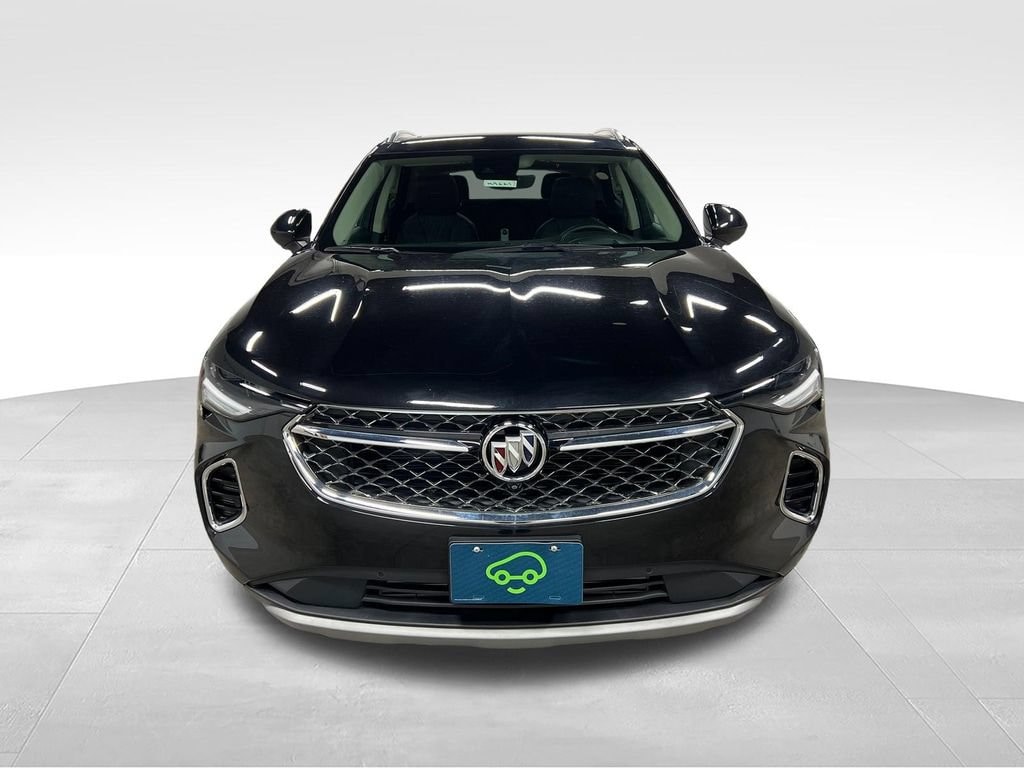 Used 2023 Buick Envision Avenir SUV