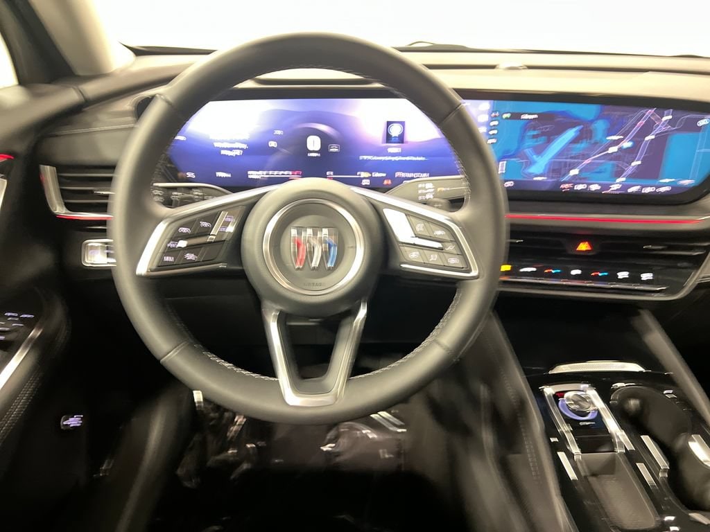 2026 Buick Envision Preferred - Photo 17