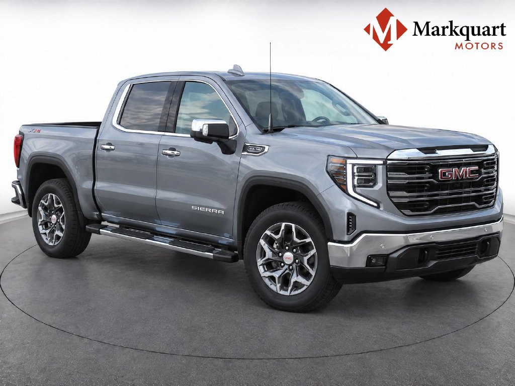  GMC Sierra 1500