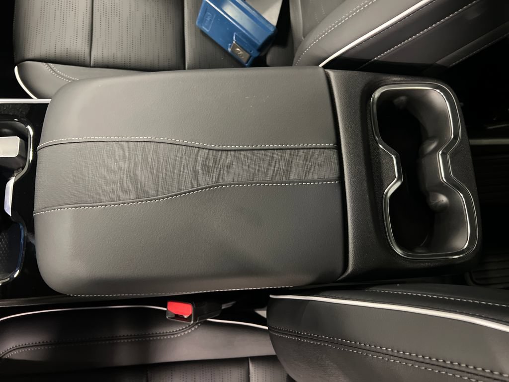 2026 Buick Enclave Sport Touring - Photo 27