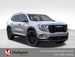  GMC Acadia
