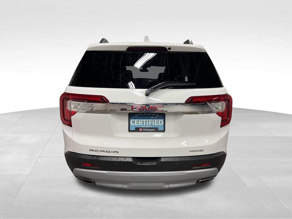 2023 GMC Acadia SLE - Photo 6