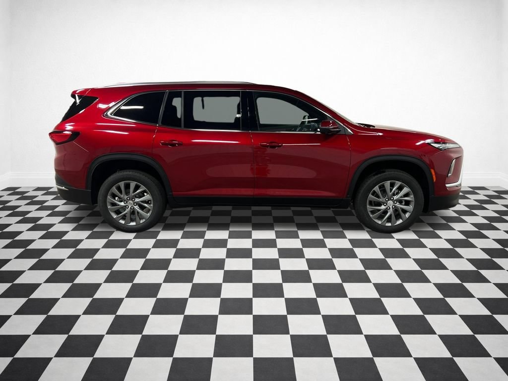 New 2026 Buick Enclave Preferred SUV