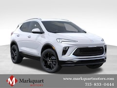 2026 Buick Encore GX Sport Touring SUV