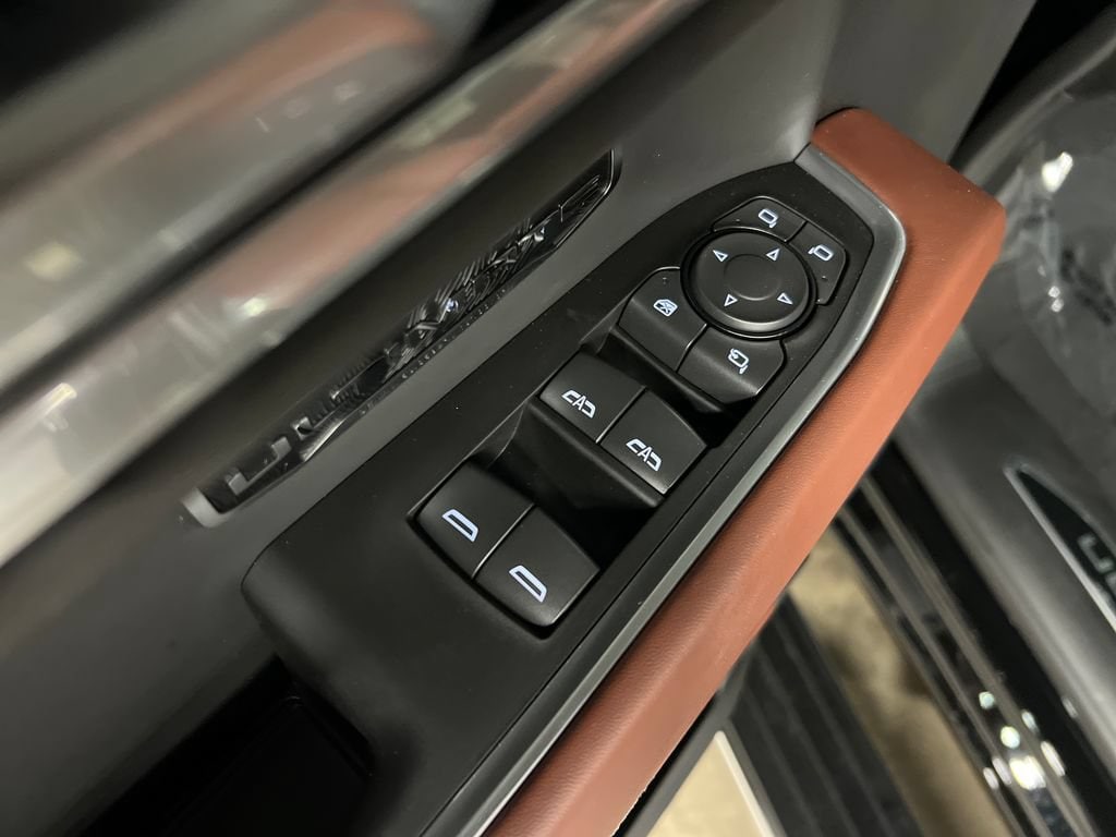 2026 GMC Sierra 1500 Denali Ultimate - Photo 16