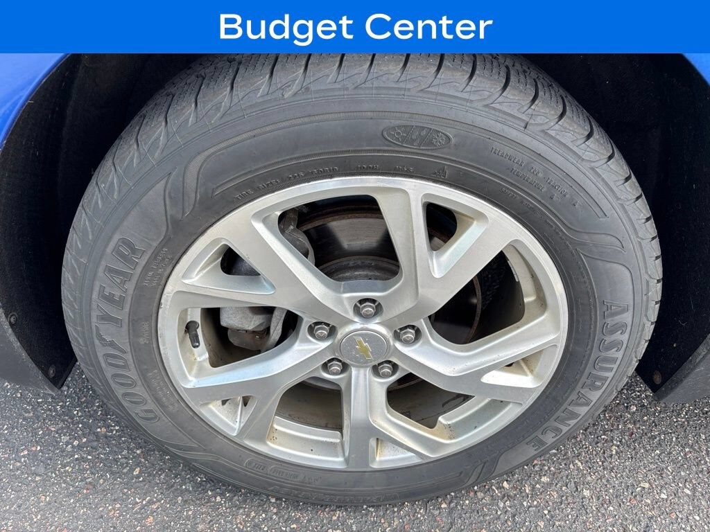Used 2019 Chevrolet Equinox LT SUV