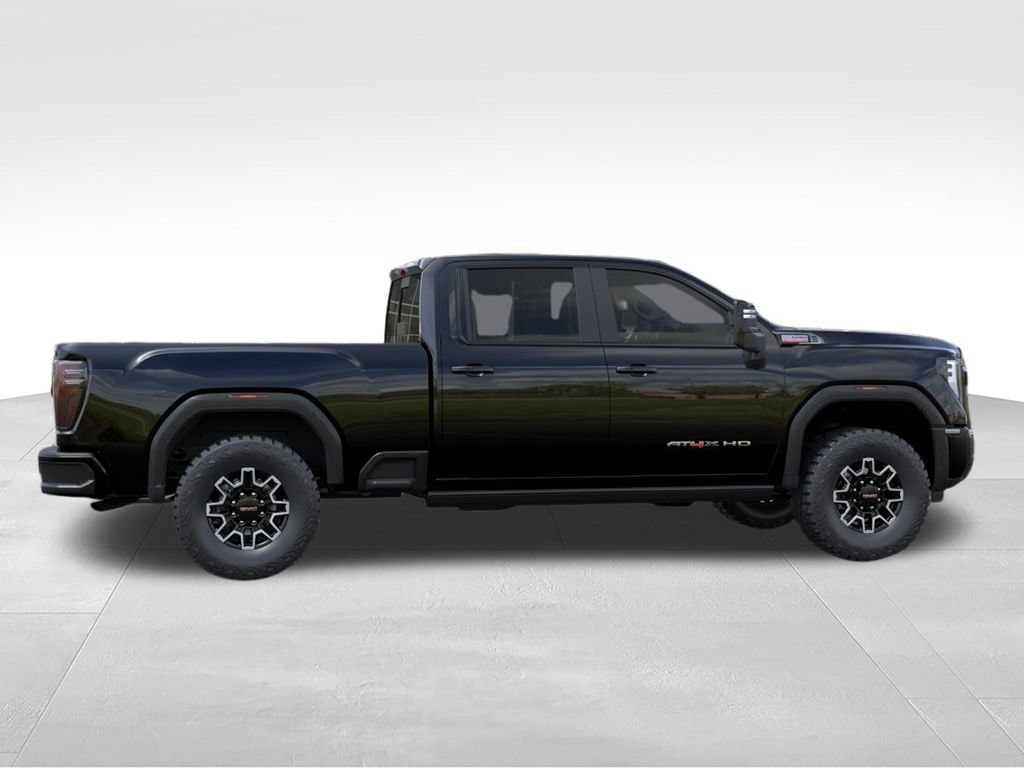 2026 GMC Sierra 2500HD AT4X - Photo 34