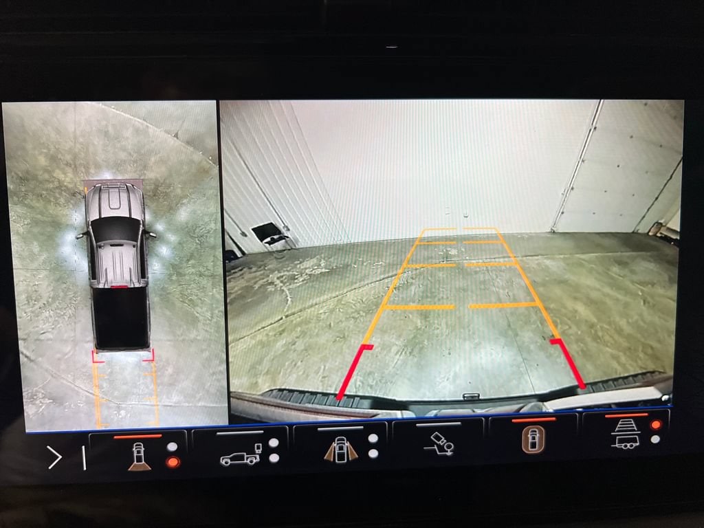 2026 GMC Sierra 2500HD AT4X - Photo 24