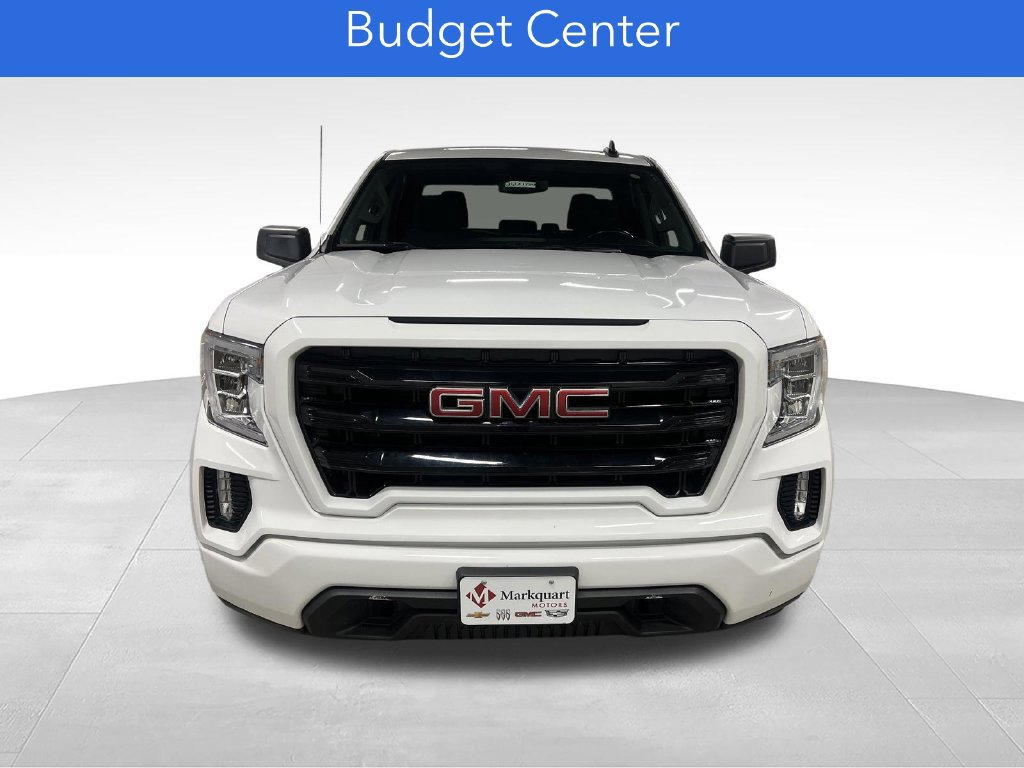 Used 2021 GMC Sierra 1500 Elevation Truck