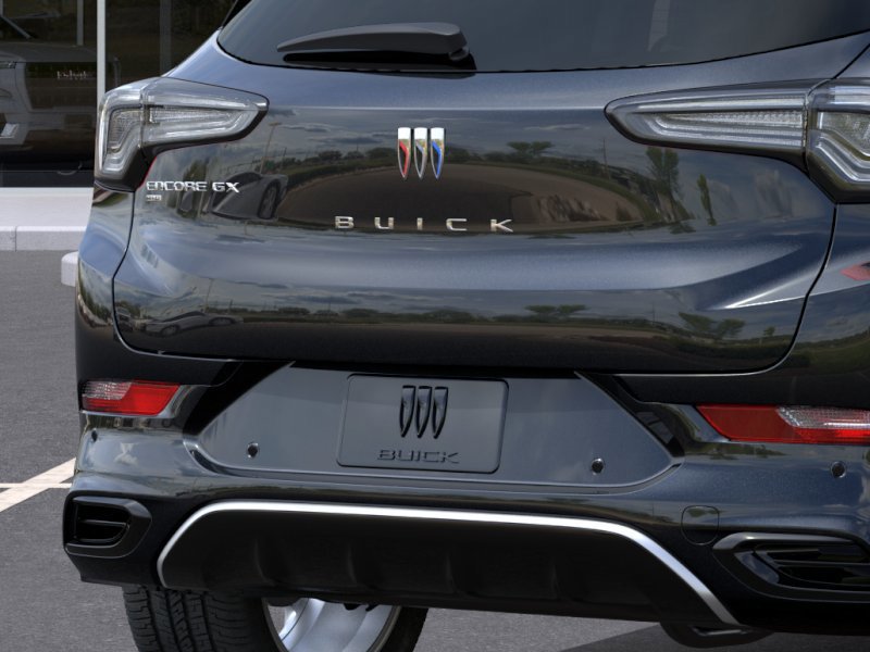 2026 Buick Encore GX Avenir - Photo 43