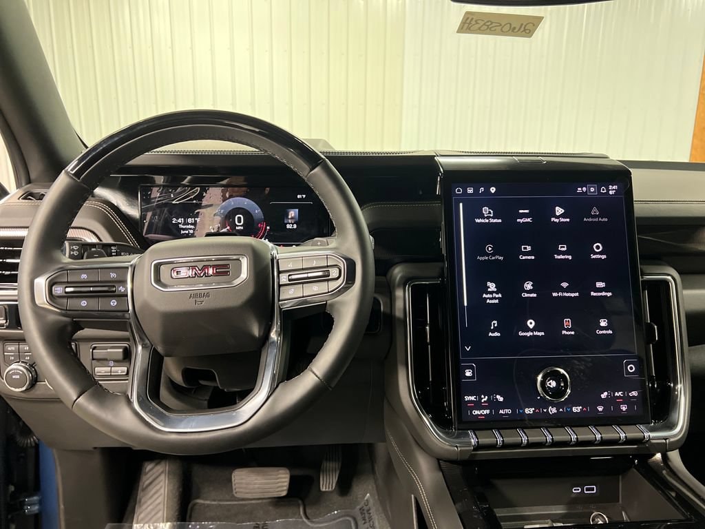 2026 GMC Yukon XL Elevation - Photo 19