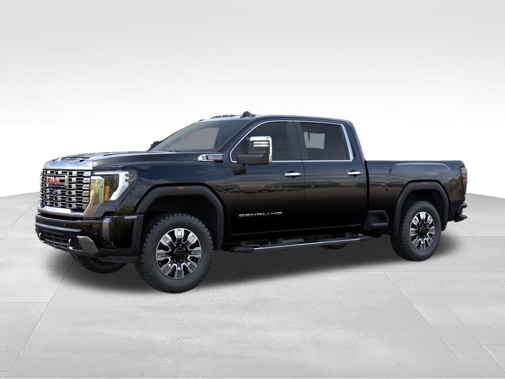 2026 GMC Sierra 2500HD Denali - Photo 32