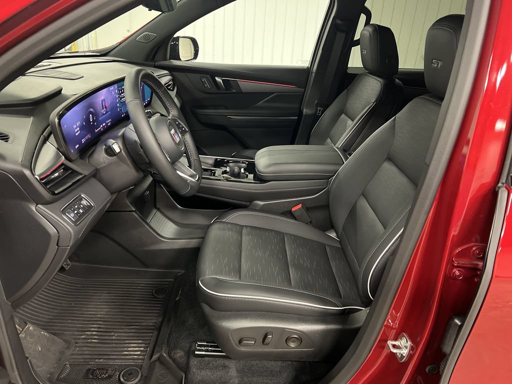 2026 Buick Enclave Sport Touring - Photo 13