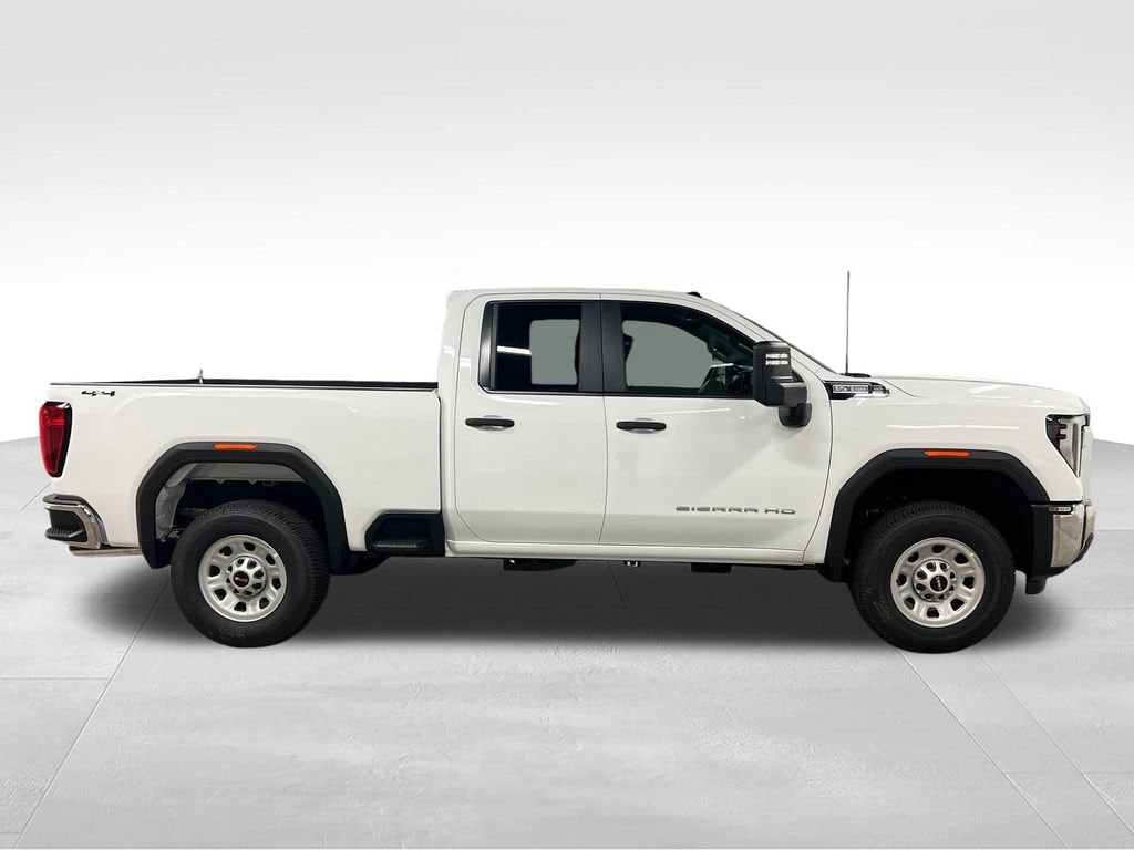 New 2026 GMC Sierra 2500 HD Pro Truck