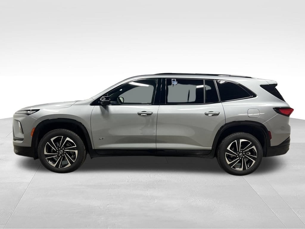 2026 Buick Enclave Sport Touring - Photo 6