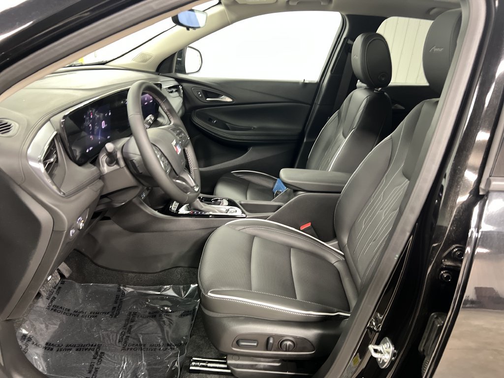 2026 Buick Encore GX Avenir - Photo 13