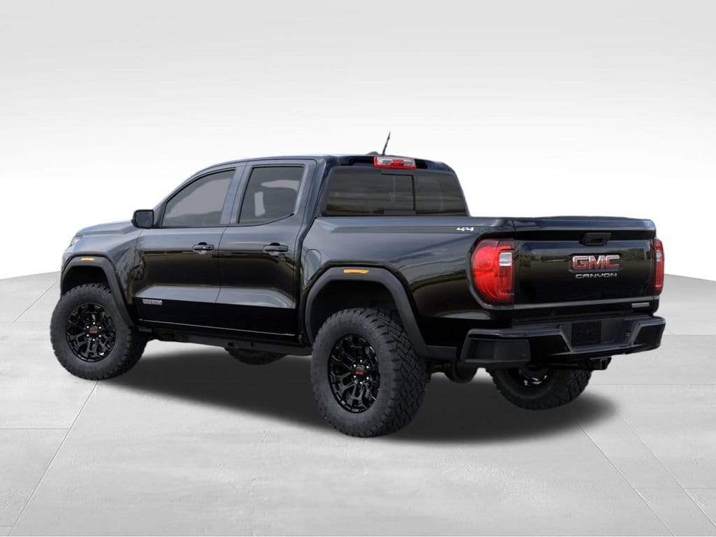 2026 GMC Canyon Elevation - Photo 32