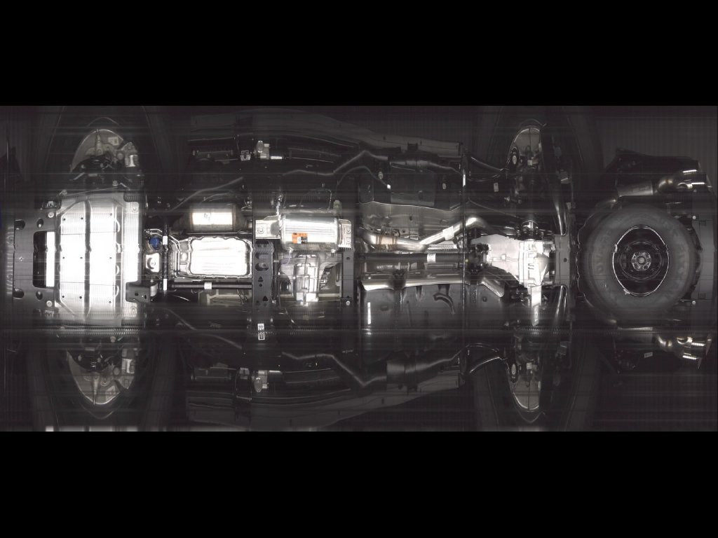 2027 GMC Yukon Denali Ultimate - Photo 23