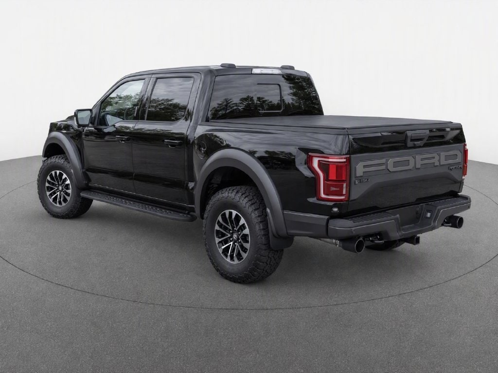 Used 2019 Ford F-150 Raptor Truck