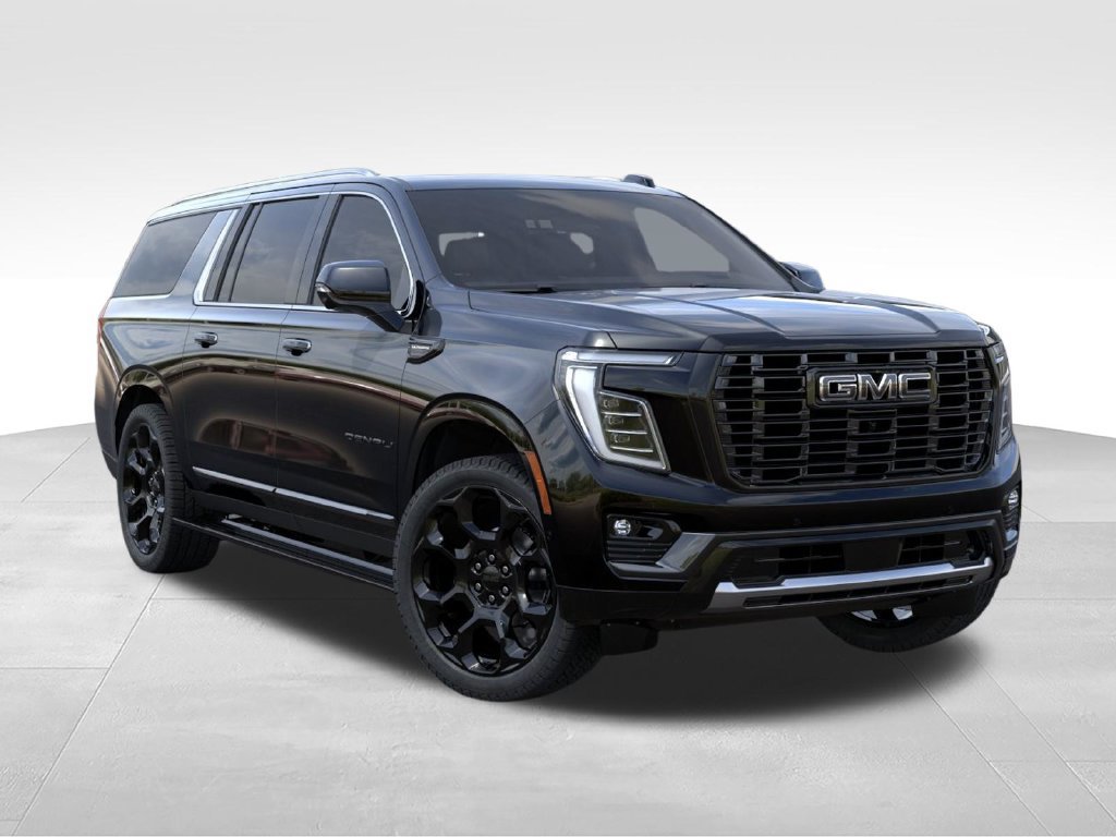2027 GMC Yukon XL Denali Ultimate - Photo 7