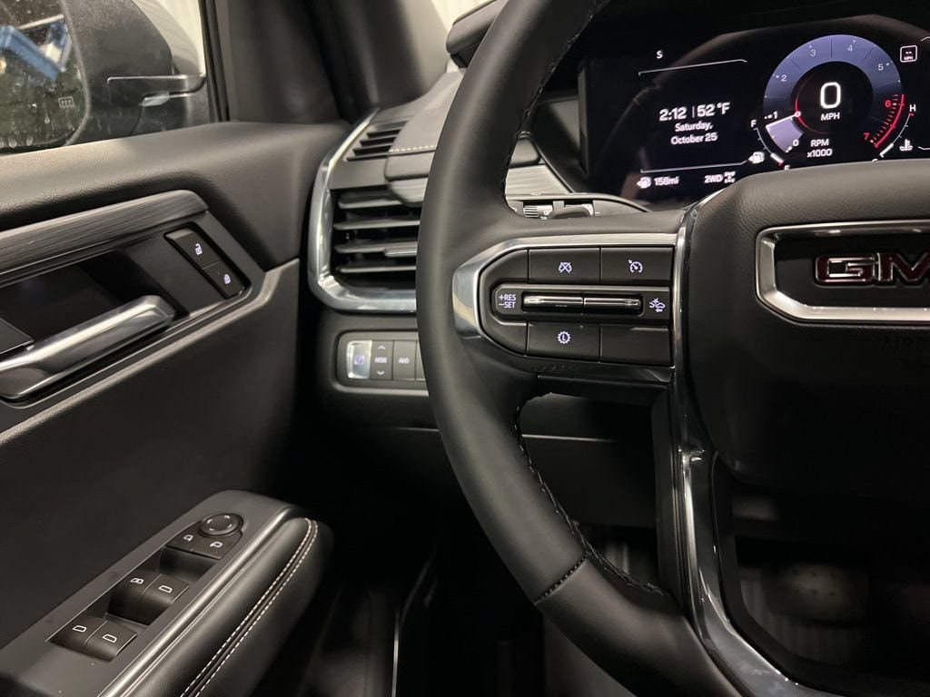 2026 GMC Acadia Elevation - Photo 16