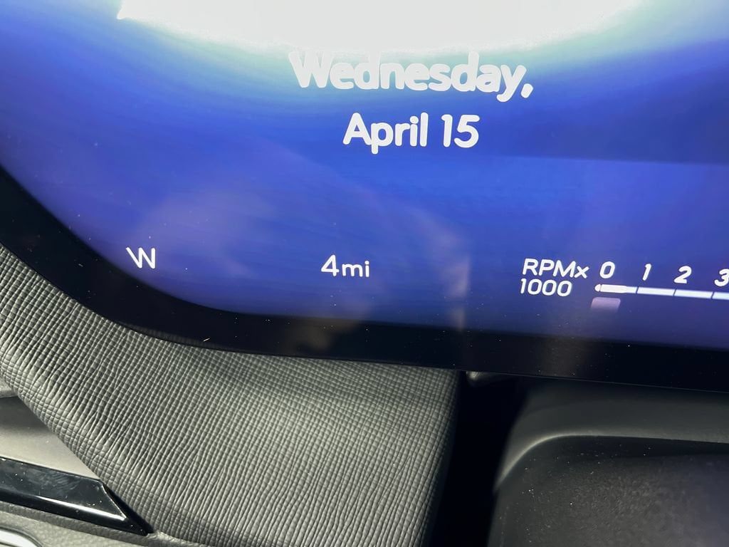 2026 Buick Enclave Preferred - Photo 21