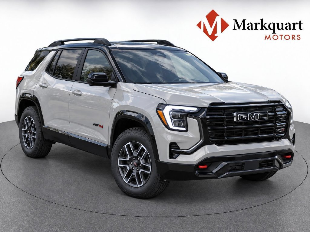  GMC Terrain