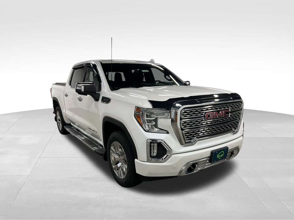 Used 2020 GMC Sierra 1500 Denali Truck