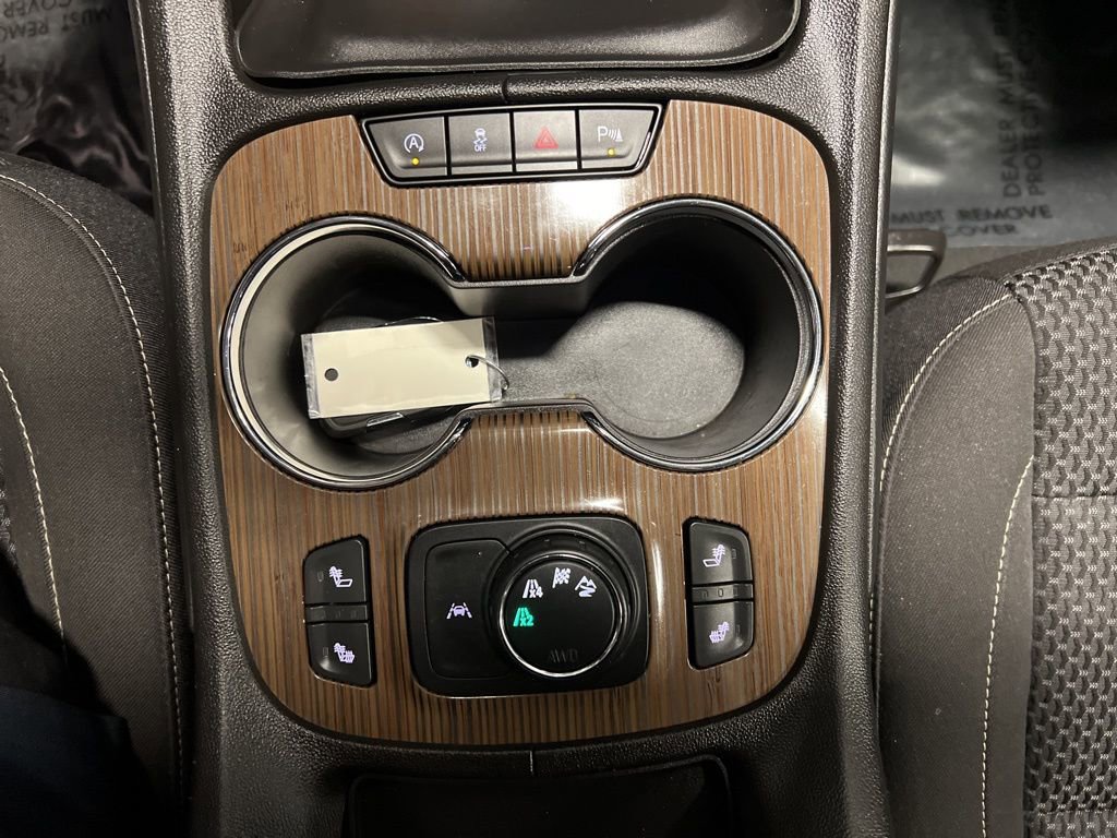 2023 GMC Acadia SLE - Photo 21