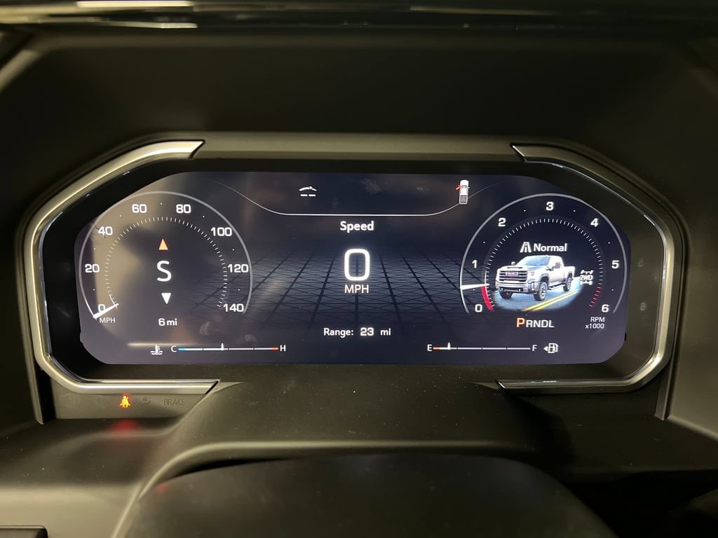 2026 GMC Sierra 2500HD AT4 - Photo 19