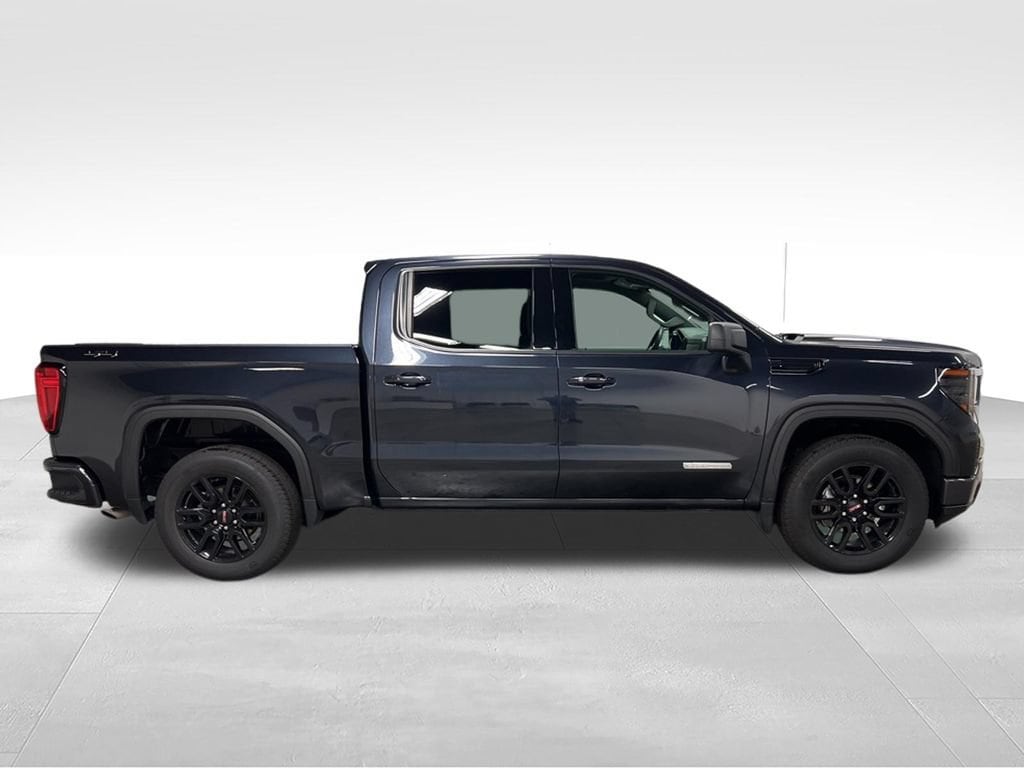 Used 2023 GMC Sierra 1500 Elevation Truck