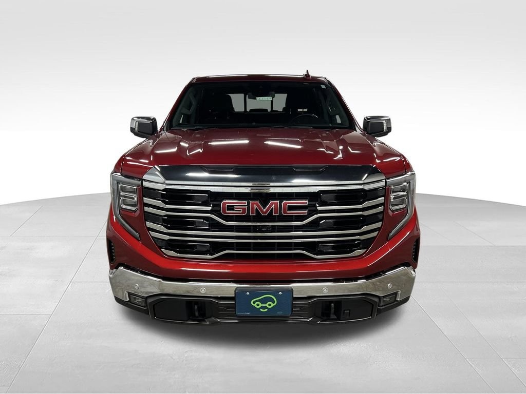 Used 2024 GMC Sierra 1500 SLT Truck