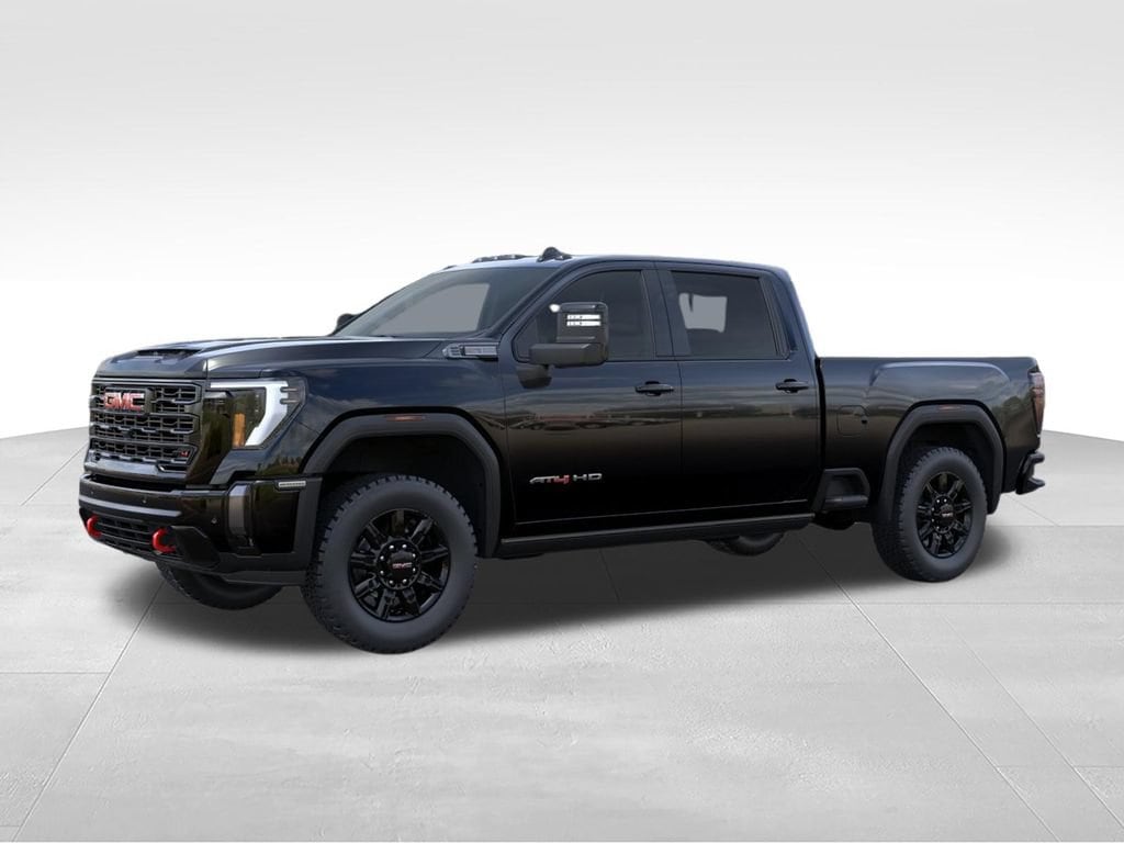 2026 GMC Sierra 2500HD AT4 - Photo 31