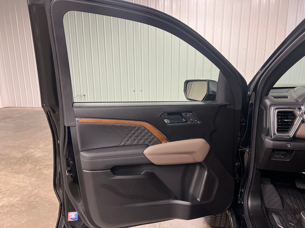 2026 GMC Canyon Denali - Photo 15