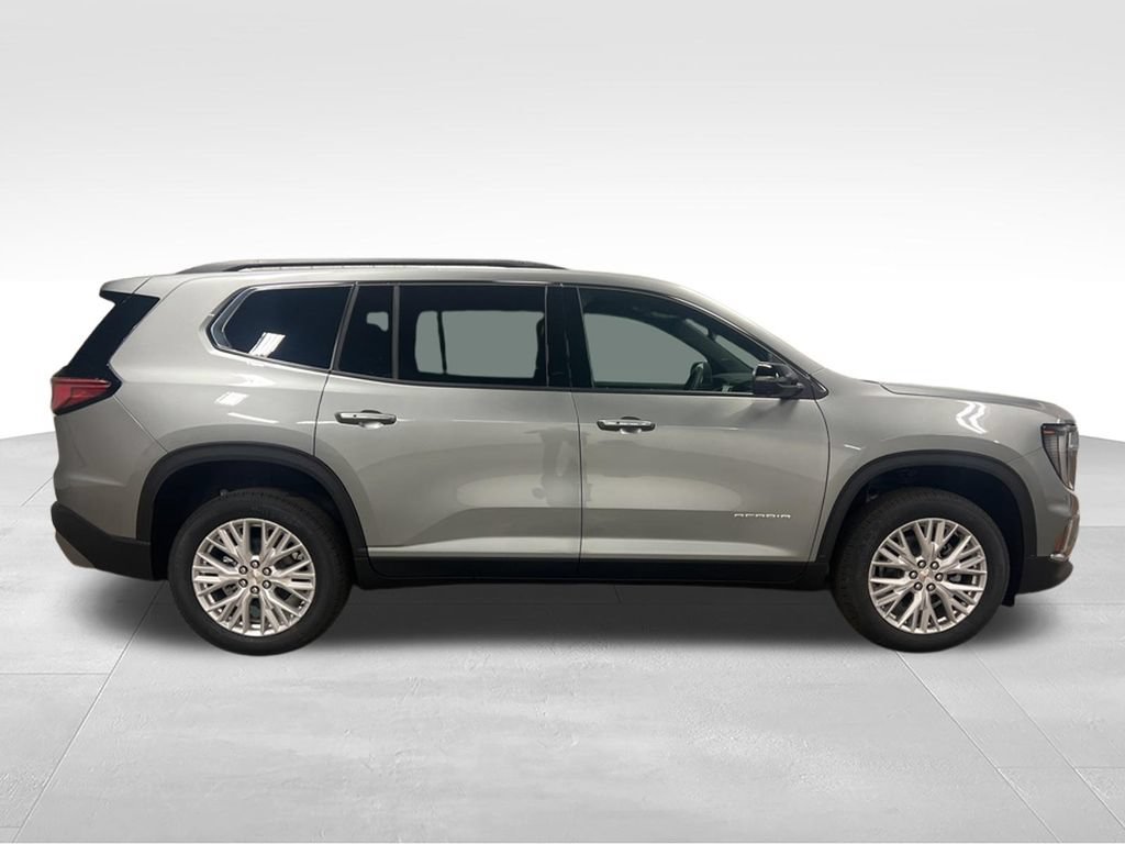 2026 GMC Acadia Elevation - Photo 33