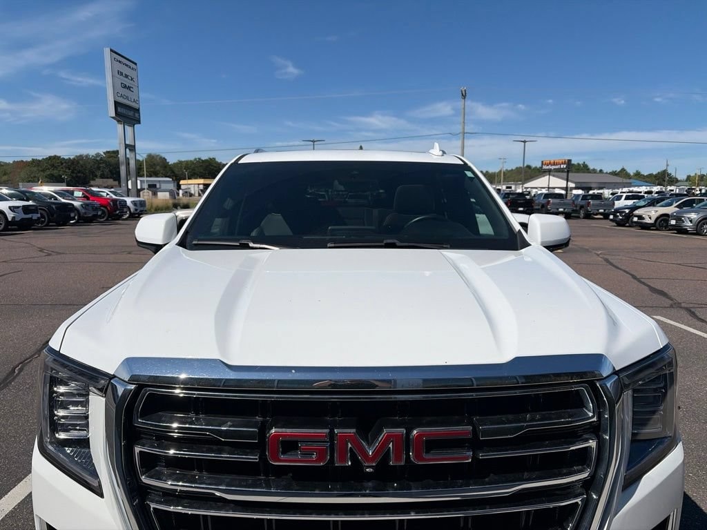 Used 2023 GMC Yukon XL SLT SUV