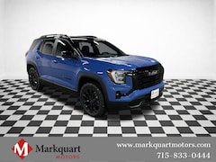2026 GMC Terrain Elevation SUV