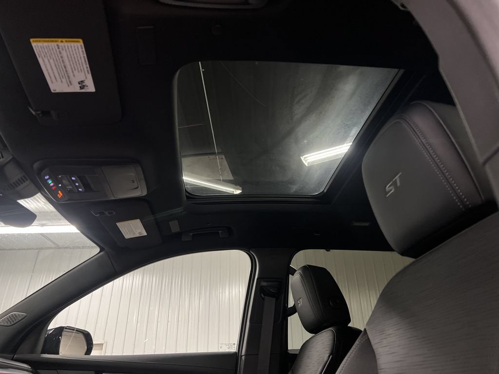 2026 Buick Enclave Sport Touring - Photo 29