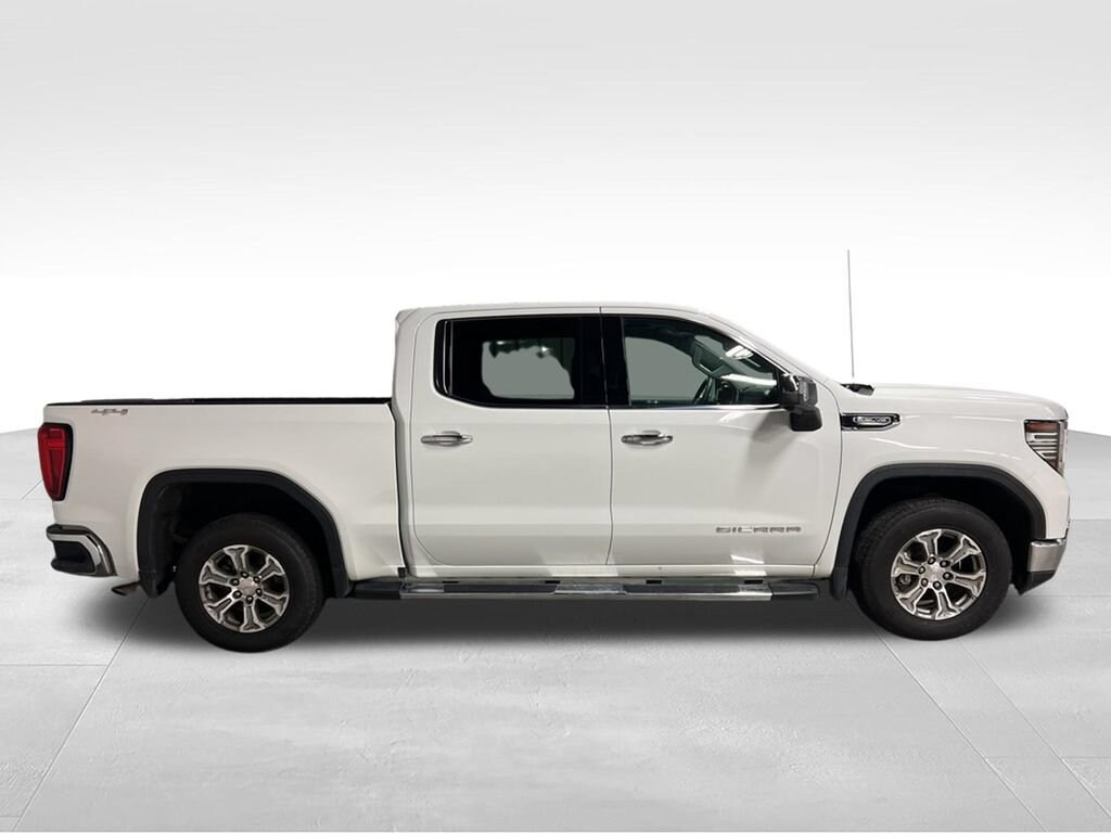 Used 2024 GMC Sierra 1500 SLT Truck