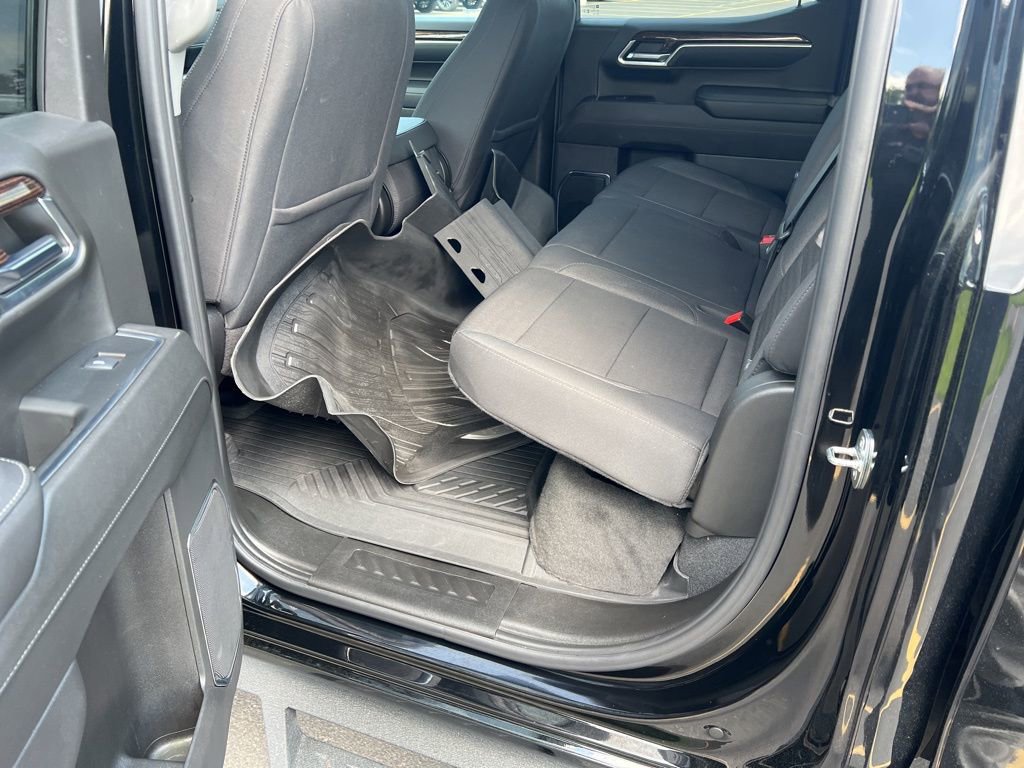 2024 GMC Sierra 1500 Elevation - Photo 12