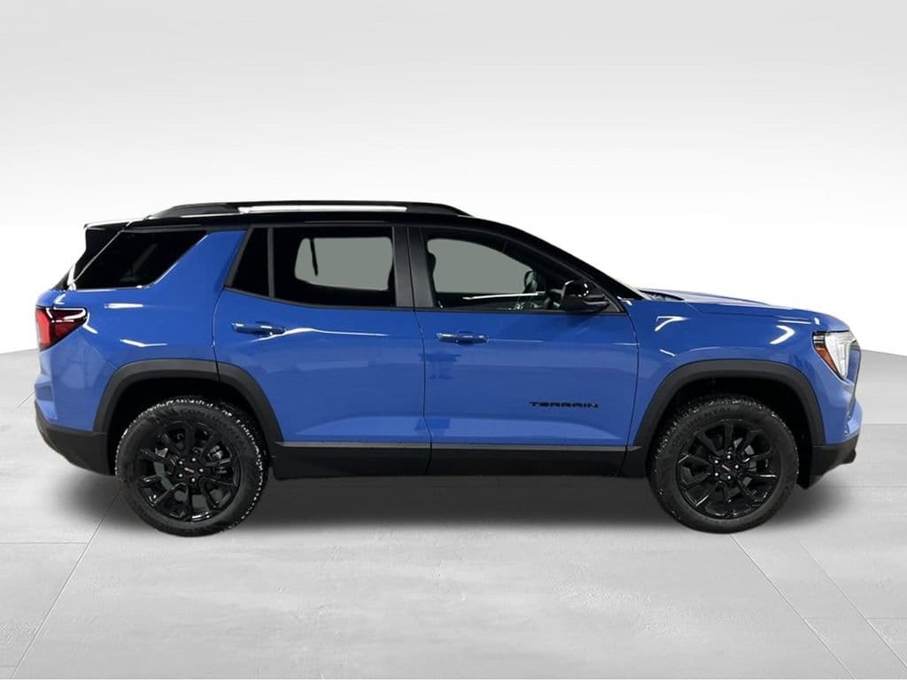 New 2026 GMC Terrain Elevation SUV