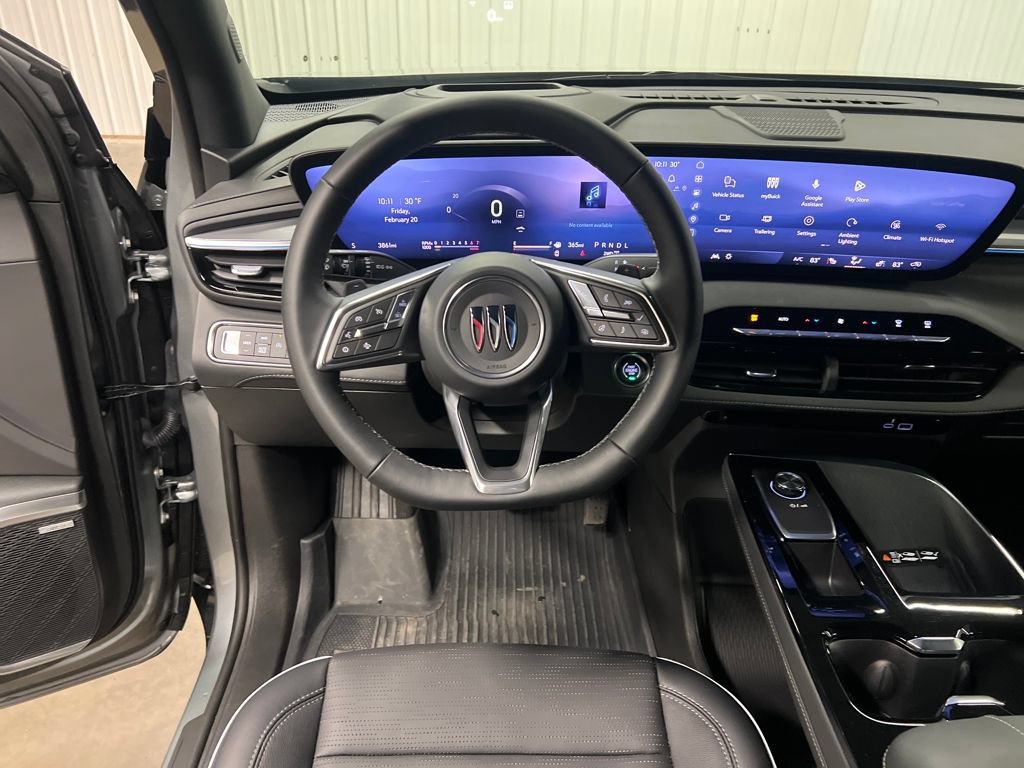 2026 Buick Enclave Sport Touring - Photo 19