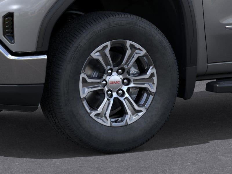 2026 GMC Sierra 1500 SLE - Photo 38