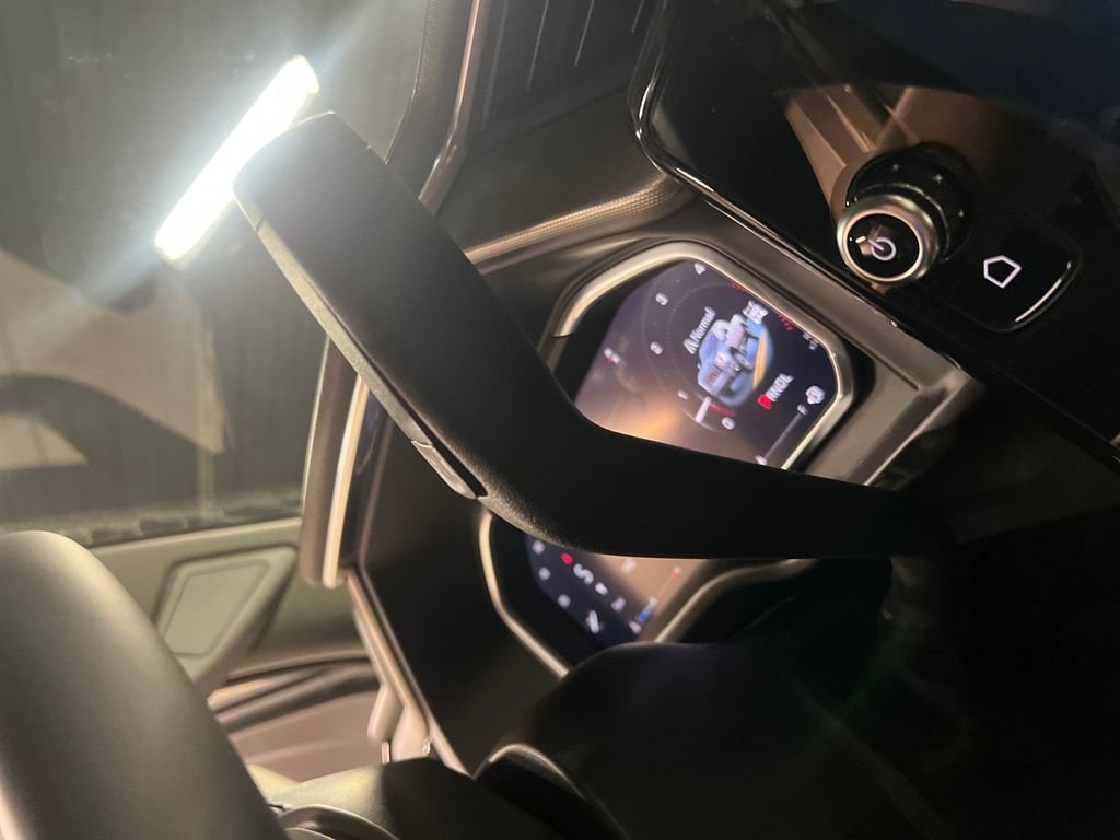 2026 GMC Sierra 2500HD Denali - Photo 26