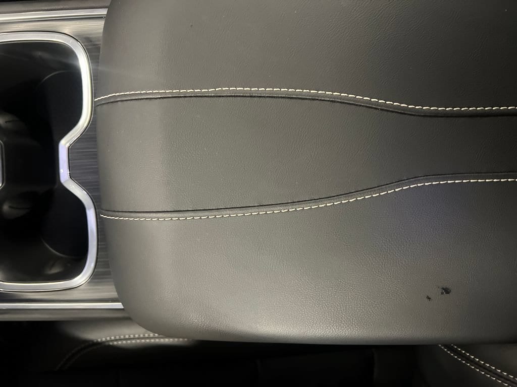 2026 GMC Acadia Elevation - Photo 28