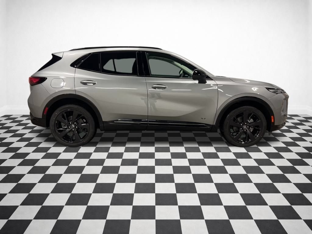 New 2026 Buick Envision Sport Touring SUV