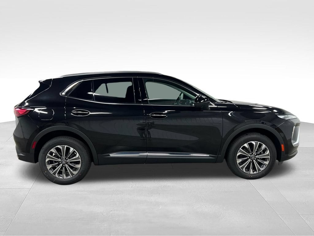 New 2026 Buick Envision Preferred SUV