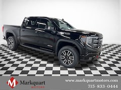2026 GMC Sierra 1500 AT4 Truck