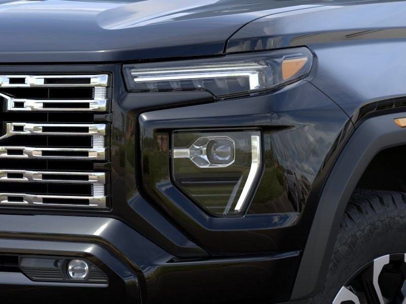 2026 GMC Canyon Denali - Photo 40