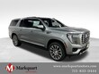  GMC Yukon XL